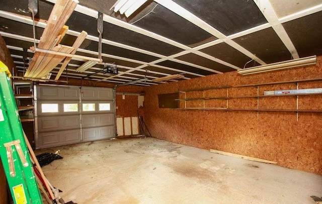 290 Timber Ridge Trl, Carrollton, GA 30117 - view of garage
