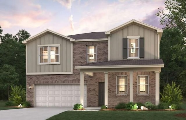 7169 Brushwood Bnd, Lithonia, GA 30058