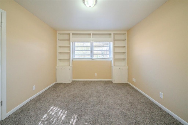 2725 Rainbow Forest Dr, Decatur, GA 30034 - view of carpeted spare room