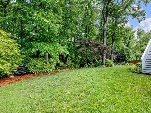 2910 Waverly Place Dr, Dacula, GA 30019 - view of grassy yard