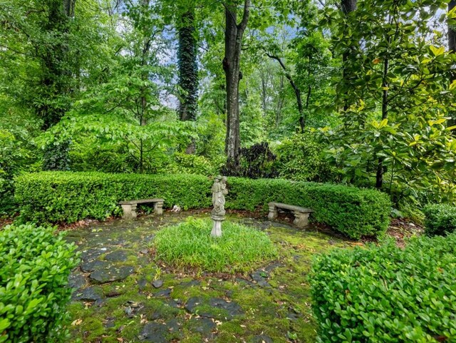 2910 Waverly Place Dr, Dacula, GA 30019 - view of yard