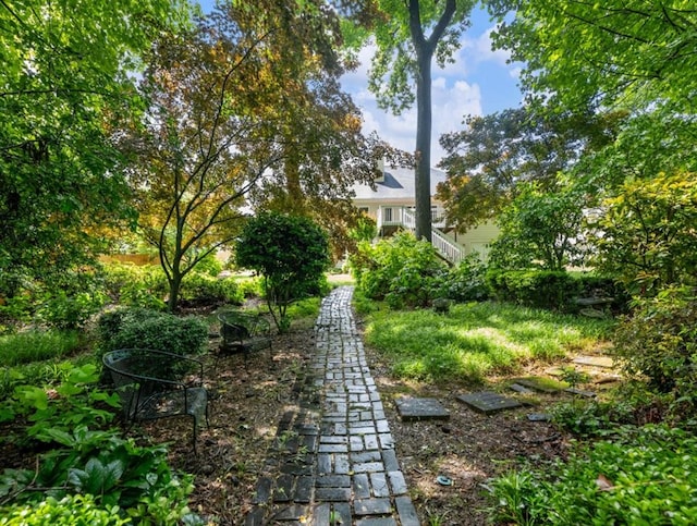 2910 Waverly Place Dr, Dacula, GA 30019 - view of yard