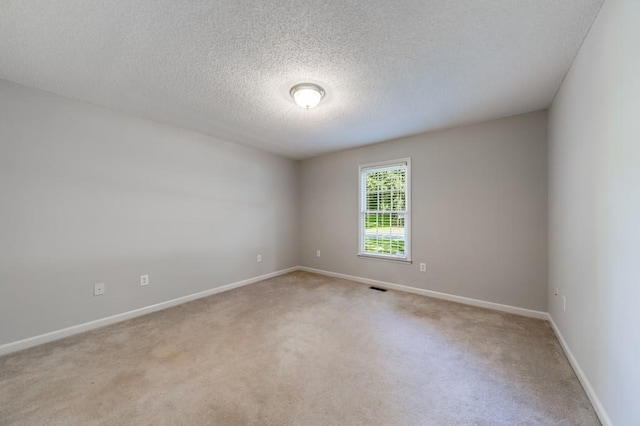 215 Twin Creek Shrs, Athens, GA 30605 - empty room featuring light carpet and a textured ceiling