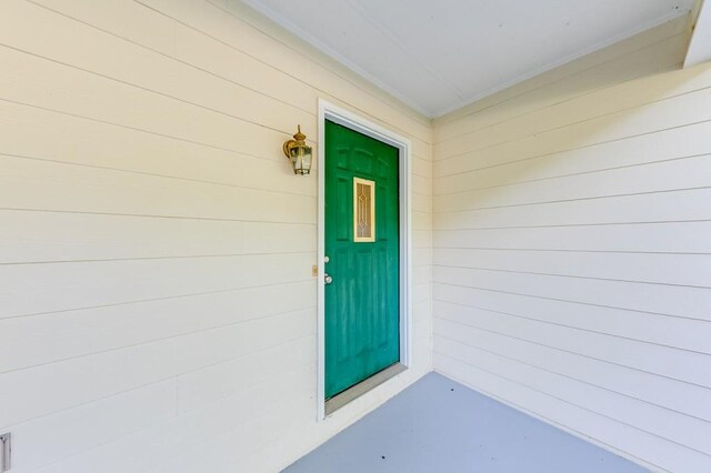 215 Twin Creek Shrs, Athens, GA 30605 - property entrance