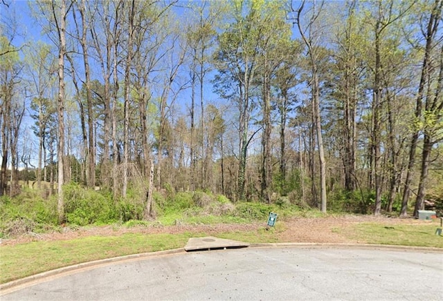 4722 Bedford Gln, Flowery Branch GA, 30542 land for sale