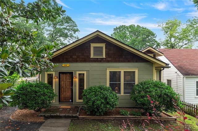 628 Home Ave SE, Atlanta, GA 30312 - view of bungalow