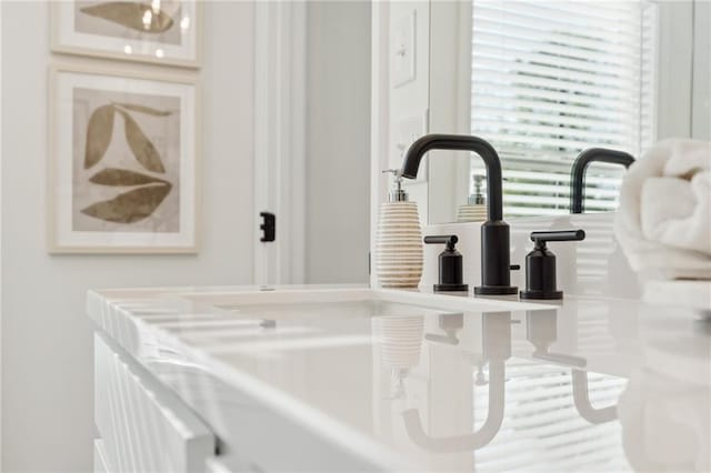440 Carrera Ln, Acworth, GA 30102 - bathroom view