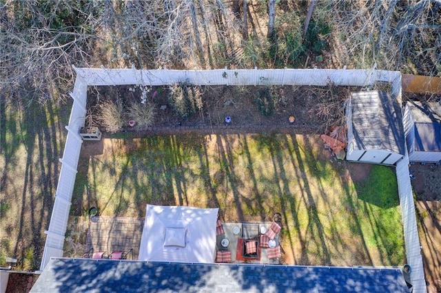 3258 Kessock Ridge Trl, Snellville, GA 30039 - drone / aerial view