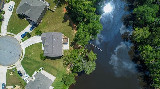 297 Aylesbury Blvd, Mcdonough, GA 30252 - aerial view of property's location