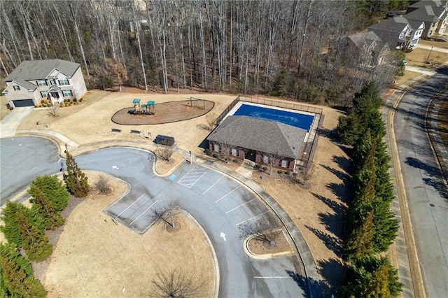 297 Aylesbury Blvd, Mcdonough, GA 30252 - view of swimming pool