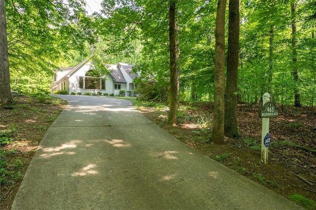 465 Willowbrook Dr SE, Smyrna, GA 30082 - view of front of house