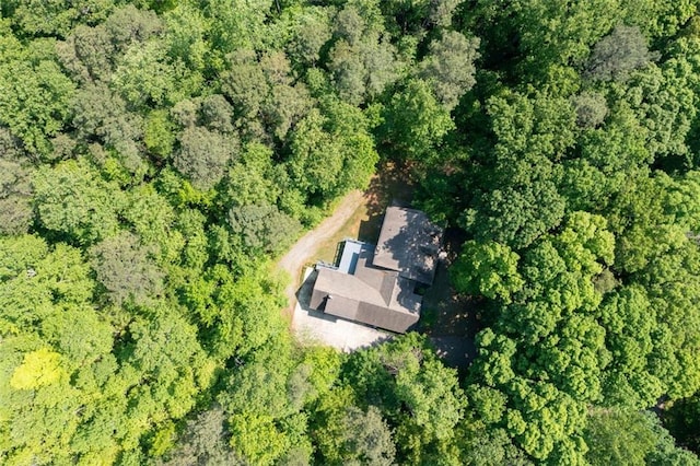 465 Willowbrook Dr SE, Smyrna, GA 30082 - aerial overview of property's location