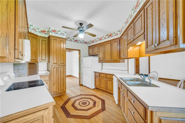 view of kitchen