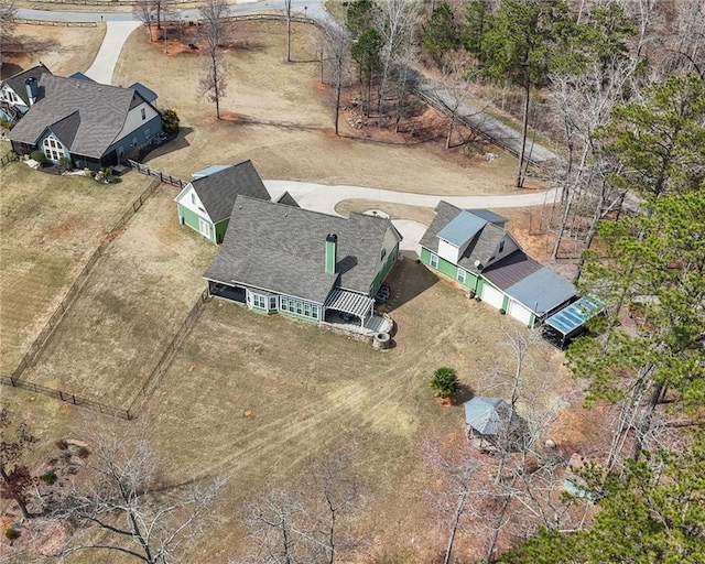 150 Crestview Rd, Jackson, GA 30233 - view of subject property