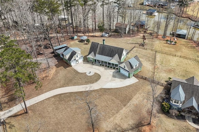 150 Crestview Rd, Jackson, GA 30233 - view of subject property