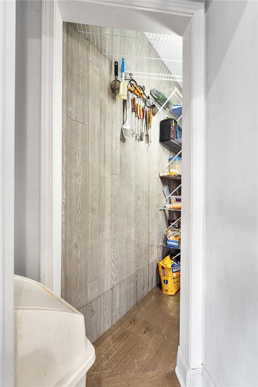 150 Crestview Rd, Jackson, GA 30233 - view of storage