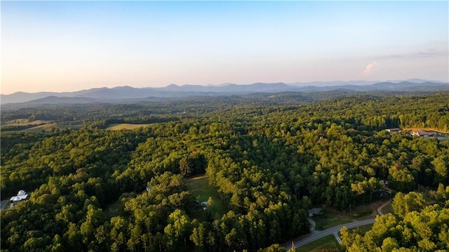 50 Loyal Dr, Dahlonega GA, 30533 land for sale