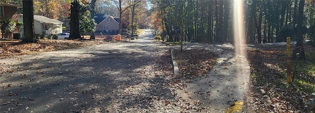 Listing photo 2 for 0 Saliba Dr, Hartwell GA 30643