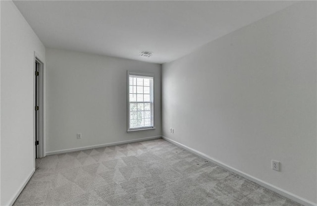 580 Hammersmith Dr, Suwanee, GA 30024 - spare room with carpet flooring and baseboards
