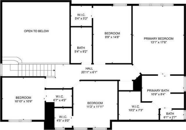 580 Hammersmith Dr, Suwanee, GA 30024 - room layout
