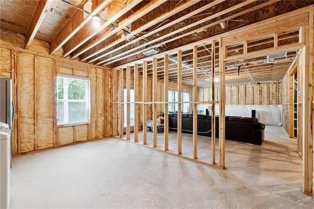 519 Magnolia Dr, Dawsonville, GA 30534 - view of misc room