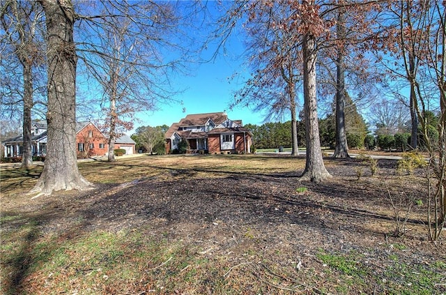 317 Shenandoah Dr NE, Calhoun, GA 30701 - view of front of home