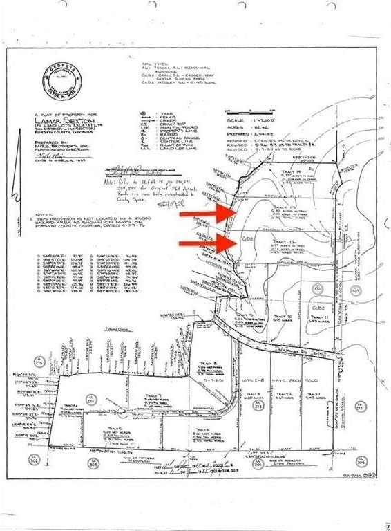 Listing photo 2 for 0 Cox Rd Unit 12, Cumming GA 30028