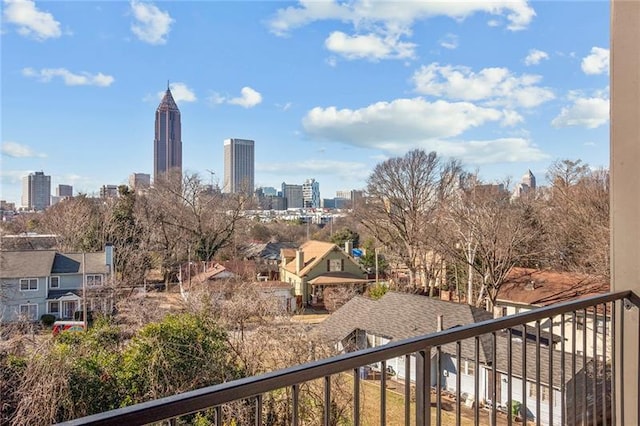 Listing photo 2 for 456 Parkway Dr NE Unit 10, Atlanta GA 30308