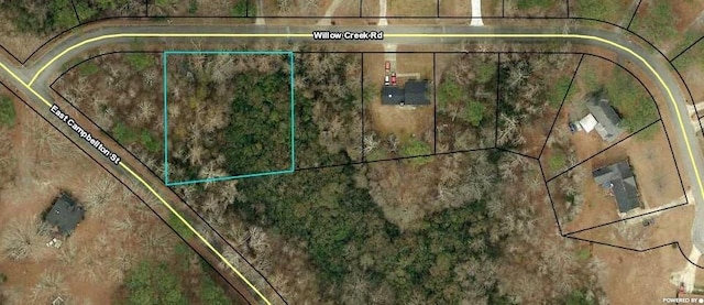 Listing photo 2 for 0 Willow Creek Rd, Fairburn GA 30213