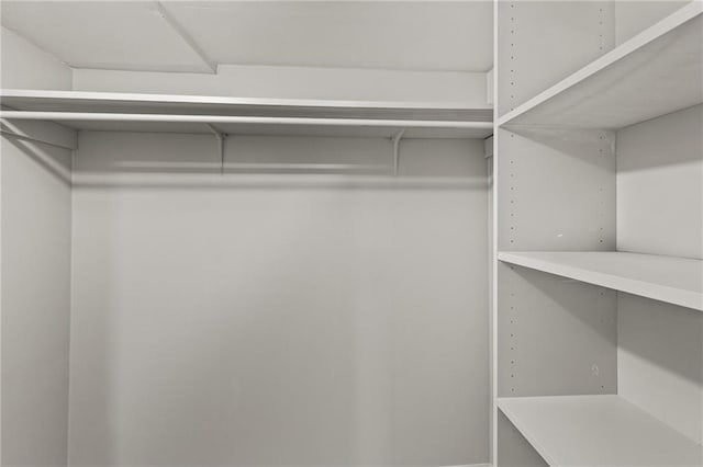 1887 Shalimar Dr, Atlanta, GA 30345 - view of walk in closet