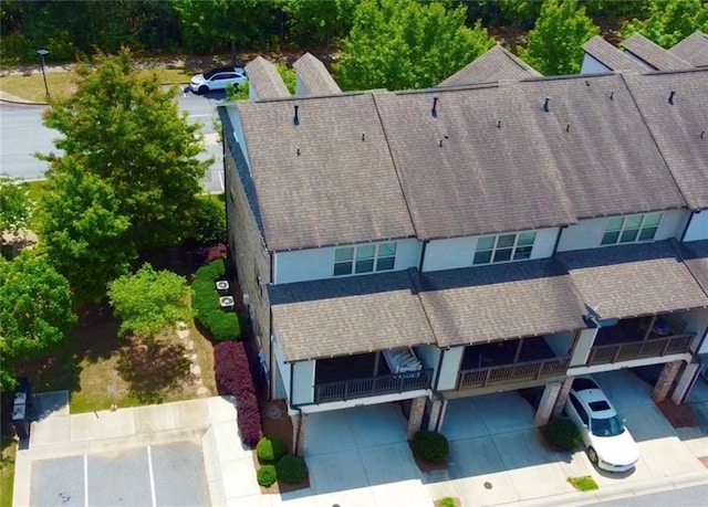 1420 Baygreen Rd, Suwanee, GA 30024 - view of subject property