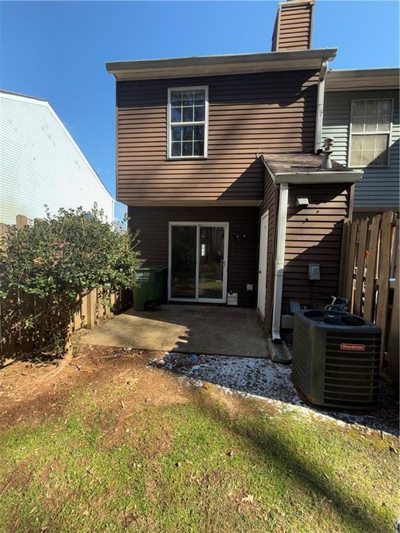 6745 Trafalger Sq, Norcross, GA 30093