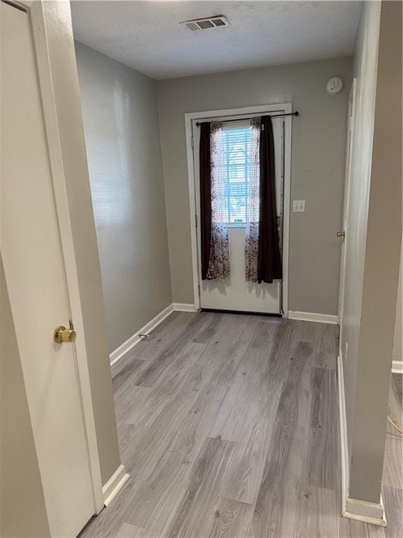 6745 Trafalger Sq, Norcross, GA 30093 - kitchen with white cabinets, stone counters, white gas range oven, and light wood-type flooring