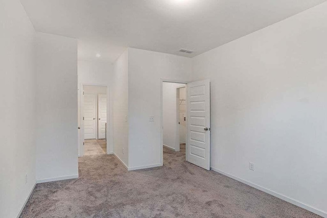 939 Brittfield Way, Loganville, GA 30052 - unfurnished bedroom featuring carpet floors and baseboards