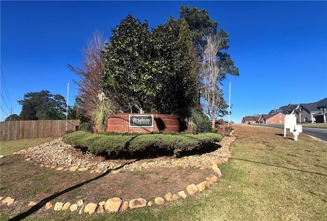 Listing photo 2 for 3412 Kinsley Ct, Conyers GA 30094