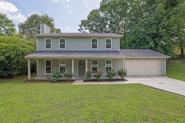 5515 Pennybrook Trl, Stone Mountain, GA 30087