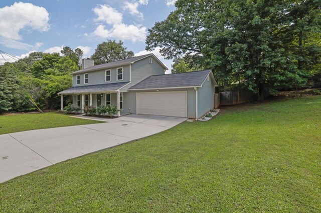 5515 Pennybrook Trl, Stone Mountain, GA 30087