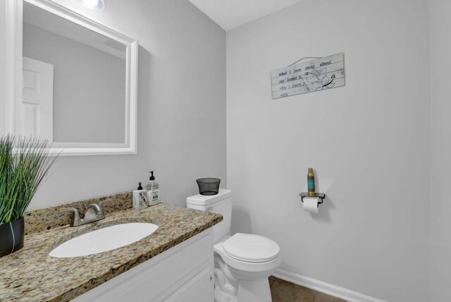 5515 Pennybrook Trl, Stone Mountain, GA 30087