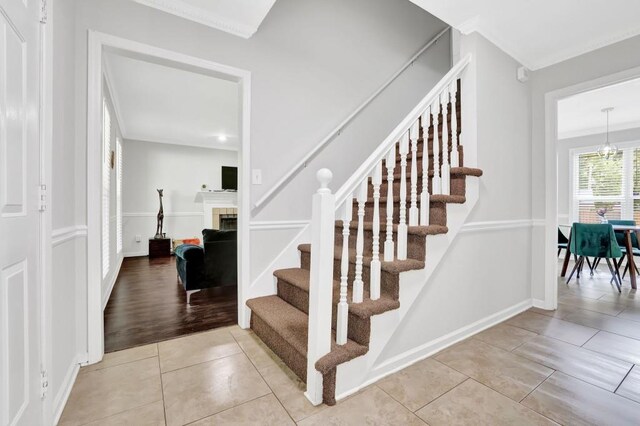 5515 Pennybrook Trl, Stone Mountain, GA 30087
