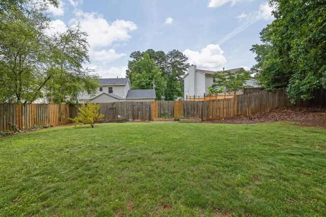 5515 Pennybrook Trl, Stone Mountain, GA 30087