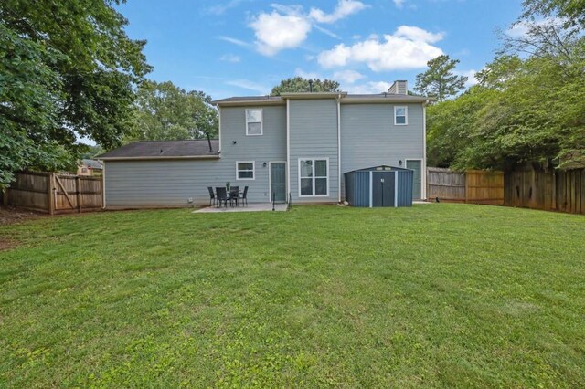 5515 Pennybrook Trl, Stone Mountain, GA 30087