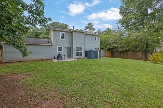 5515 Pennybrook Trl, Stone Mountain, GA 30087