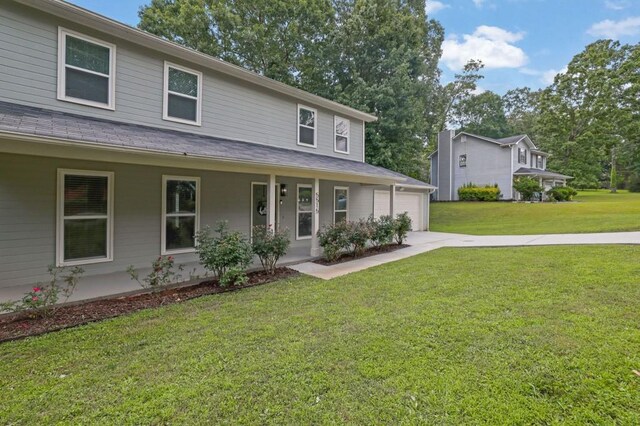 5515 Pennybrook Trl, Stone Mountain, GA 30087