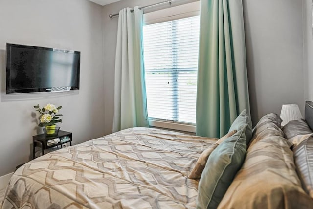 1976 Boyd Trace Ln NW, Atlanta, GA 30318 - view of bedroom