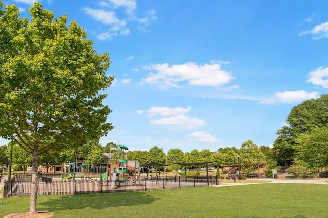 1976 Boyd Trace Ln NW, Atlanta, GA 30318 - view of surrounding community