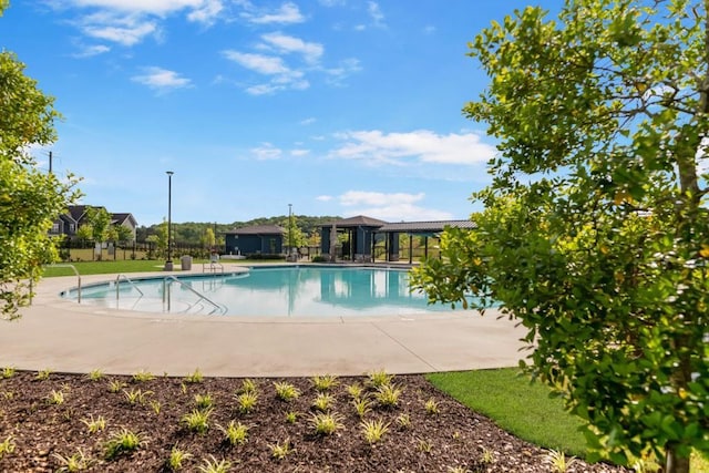 1976 Boyd Trace Ln NW, Atlanta, GA 30318 - view of community pool