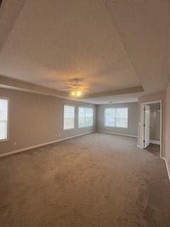 215 Bradley St, Covington, GA 30016 - spare room featuring carpet floors and a wealth of natural light
