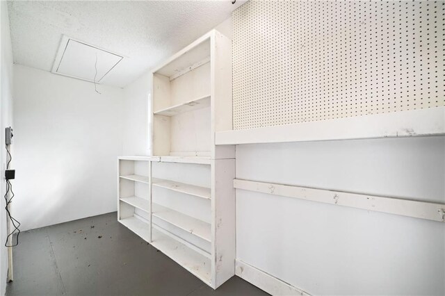 2279 Jerusalem Church Rd, Jasper, GA 30143 - view of walk in closet