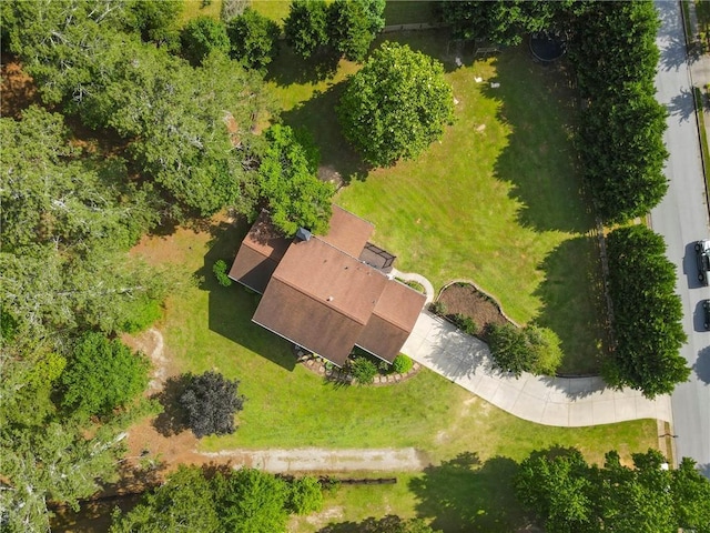 75 Auburn Rd, Auburn, GA 30011 - bird's eye view