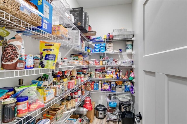 340 Taylor Path, Dallas, GA 30157 - view of storage area